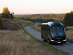 Scania PB 6x2 by Irizar 2002 года